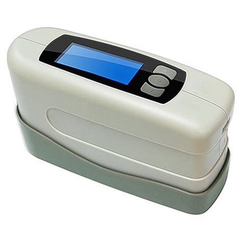 gaotek gloss meter